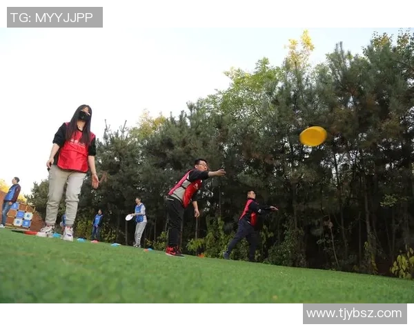 飞盘盛宴:深入探讨杭州飞盘队的默契配合与战术策略